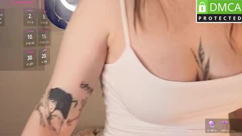 Barbie Staze online show from February 20, 3:28 am