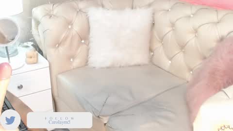 Snapshot of barbiefox_ chatting on February 9, 9:06 pm barbiefox_ online show from February 9, 9:06 pm