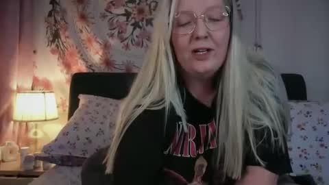 barbiegirl966 online show from May 8, 8:14 pm