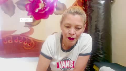 barbiemature online show from October 8, 4:35 pm