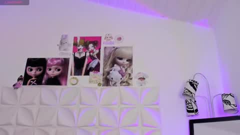 Barbie... online show from October 19, 4:22 pm