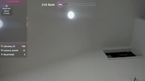 Snapshot of barbiie_98 chatting on October 12, 3:48 pm barbiie_98 online show from October 12, 3:48 pm