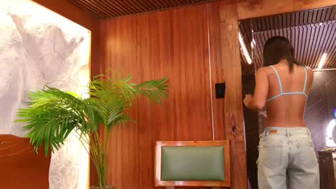  BARBIE BLACK  online show from March 24, 4:13 pm