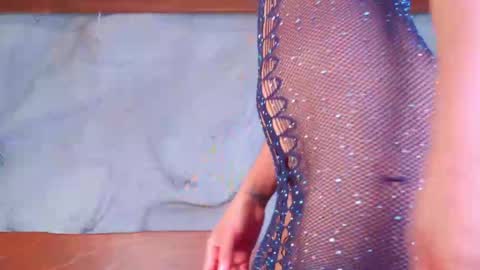  BARBIE BLACK  online show from April 7, 6:10 pm