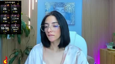 Barbie Scot online show from March 29, 5:09 am