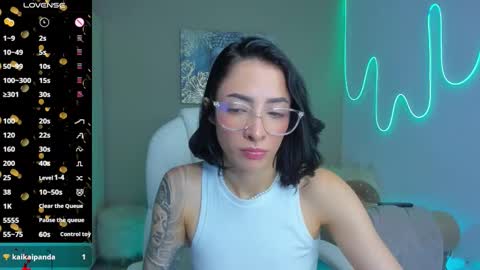 Barbie Scot online show from October 3, 10:18 pm