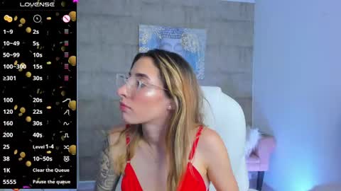 Barbie Scot online show from February 9, 11:04 pm