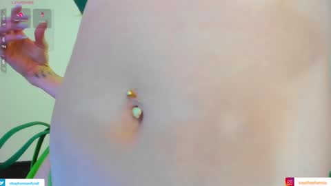 Snapshot of barby_cute chatting on February 13, 1:37 pm Barby Cute only fans online show from February 13, 1:37 pm