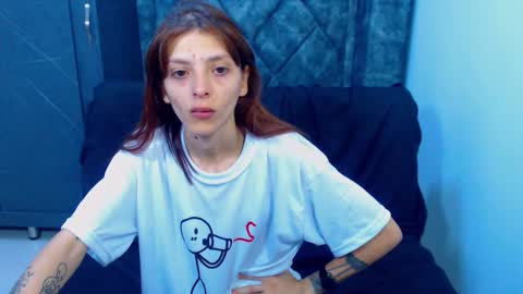 Barby online show from January 11, 2:45 pm