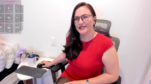 Camila Rendon   PVT is open online show from January 5, 7:07 pm