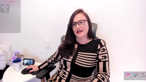 Camila Rendon   PVT is open online show from January 20, 4:23 pm