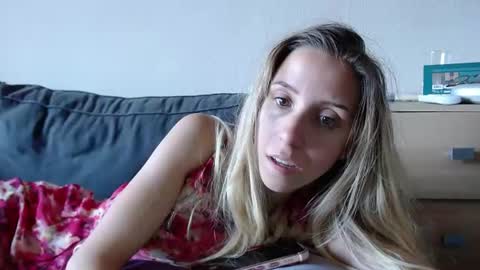 Lena online show from June 20, 7:03 am