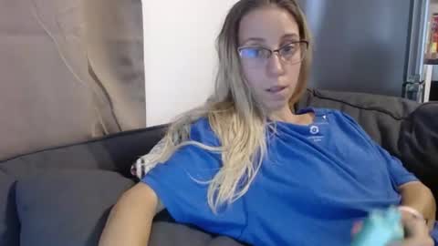 Lena online show from July 13, 5:16 pm