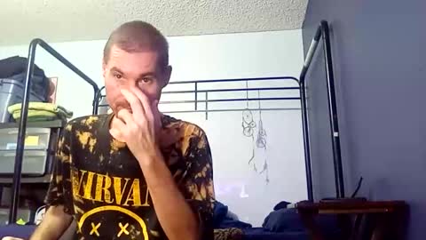 barney_duff online show from May 27, 1:57 am