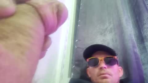 barniemay1 online show from March 28, 12:28 pm