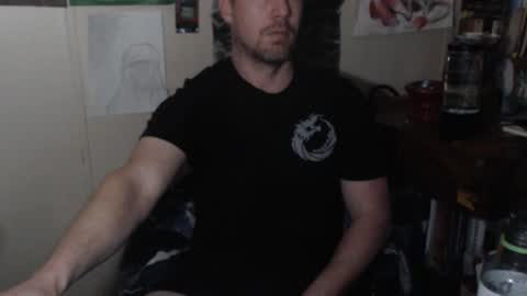 Wraith online show from January 26, 10:02 pm