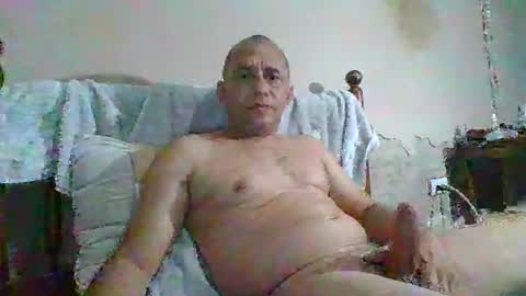 barranquillero76 online show from January 12, 5:47 am