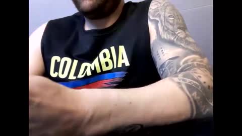 barrias23 online show from February 15, 4:39 pm