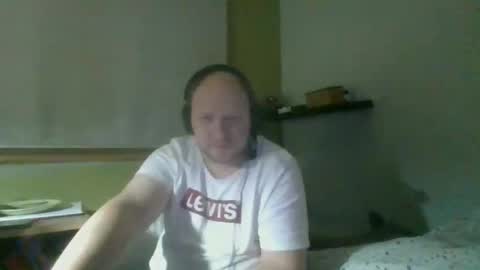 bart_poland online show from October 18, 10:25 pm