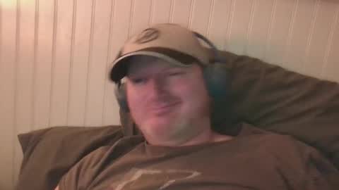 Bartender Blue online show from November 14, 10:06 am