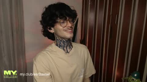 Bastiel online show from March 26, 3:34 am