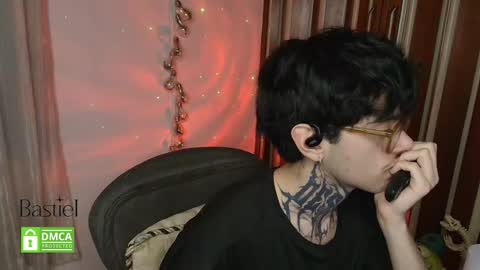 Bastiel online show from November 7, 2:47 am