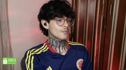 Bastiel online show from February 20, 1:27 am