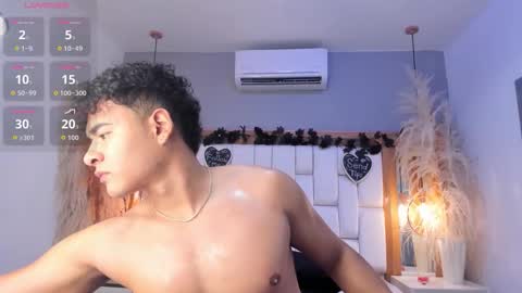 Bastian online show from April 6, 10:55 pm