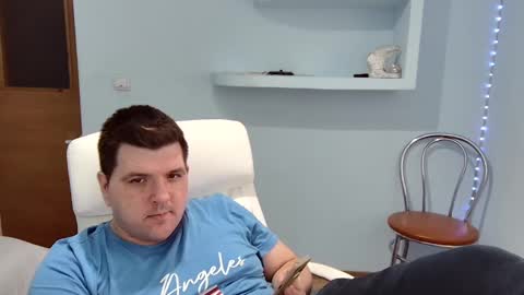 BASY online show from February 27, 1:38 pm