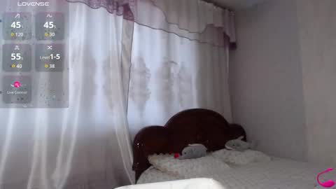 Lara online show from January 12, 4:41 am