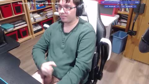 Ricky online show from December 20, 2:46 pm