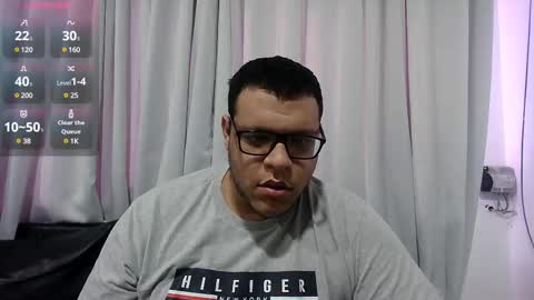 Snapshot of batman2430 chatting on February 20, 2:02 pm brian online show from February 20, 2:02 pm