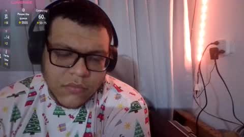 Snapshot of batman2430 chatting on March 7, 2:57 am brian online show from March 7, 2:57 am