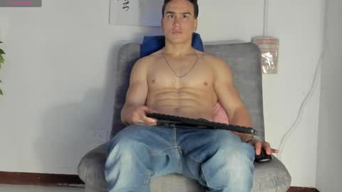 battista  online show from May 18, 10:27 pm