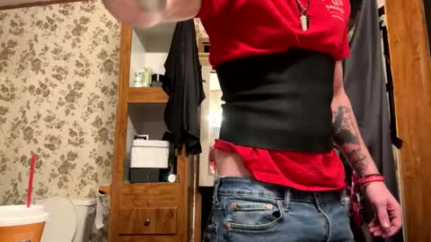 battlewolfxx online show from January 6, 12:02 pm