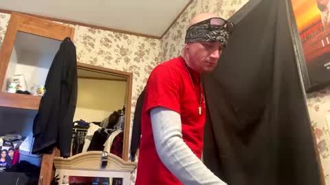 battlewolfxx online show from January 5, 4:48 pm