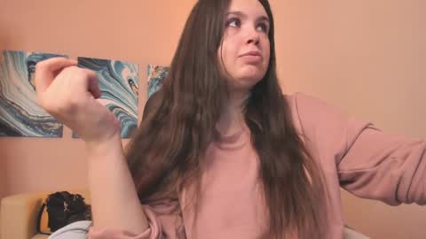 battymoll online show from January 29, 10:37 am