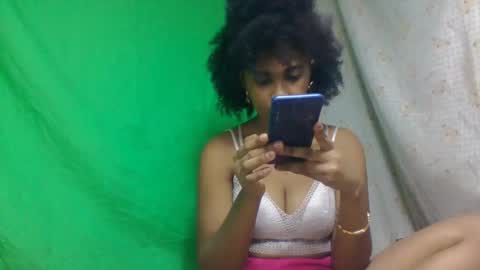 bavianona online show from November 28, 9:05 am