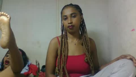 bavianona online show from October 9, 5:07 pm