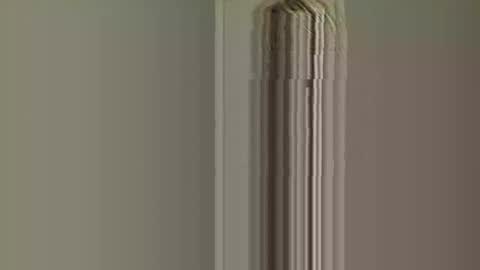 BjBambi online show from February 15, 8:44 am