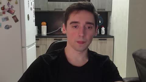 BAXTER online show from February 10, 9:51 pm