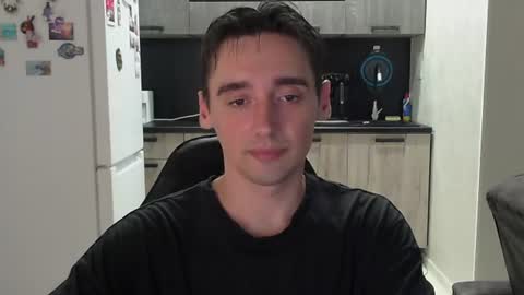 BAXTER online show from August 4, 9:44 pm