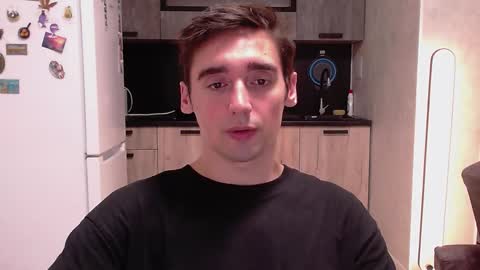 BAXTER online show from November 11, 9:06 pm