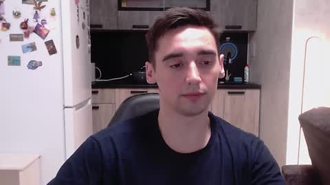 BAXTER online show from January 13, 9:44 pm