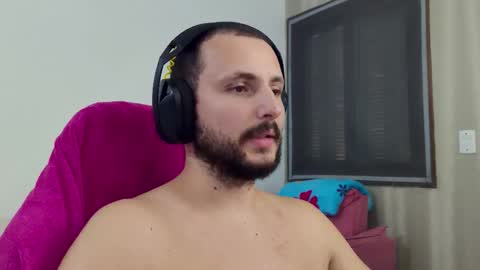 Baxxline online show from February 10, 9:29 pm