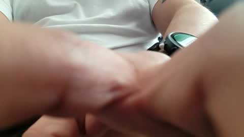 Luis online show from April 23, 5:47 pm