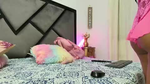 Bayley online show from December 23, 3:23 am