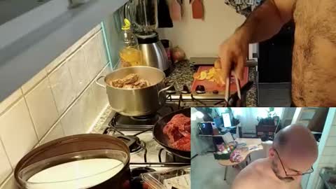 bazzz_8 online show from February 7, 3:48 pm