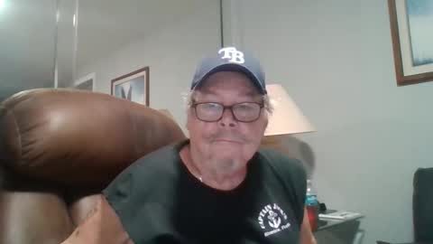 Single Grandpa in Florida. Love to C2C and have Fun Privately online show from May 28, 3:54 pm