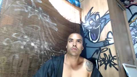 Justin online show from January 7, 6:13 pm